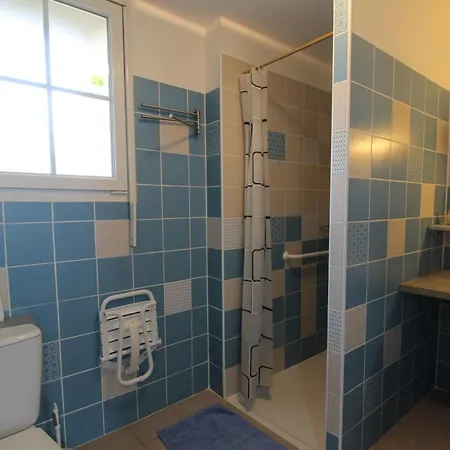 Ferienhaus La Croix Du Sud 20 Allee De Cande 17138 Saint-Xandre